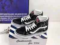 在飛比找Yahoo!奇摩拍賣優惠-萬斯BAPE x Vans 2021官方重磅聯名款 Vans