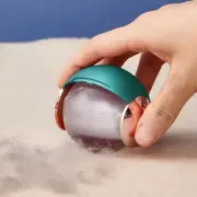 Lint Roller Hair Remover Ball Reusable Gel Lint Roller For Pet Hair Upgrading 1x