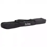 On-Stage Stands MSB6000 Tripod Mic Stand Bag