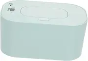 KAILIKETIY Wipe Warmer Pad Thermostatic Baby Heater -Powered Portable Wet Wipes Heater for Baby's Comfort