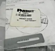 PANDUIT PAN-NET CLIP-KIT SHIELDED DIVIDER WALL CLIP KIT