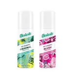 BATISTE 秀髮乾洗噴劑(50ML) 乾洗髮 乾洗頭【小三美日】空運禁送 D527504