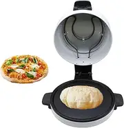2000W Electric Pizza Oven, Electric Pizza Maker,Indoor Portable Pizza Oven, Tabletop Pizza Oven,Crepe,Pancake and Omelette Maker,220-240° Automatic Power Off,for Restaurant Home use