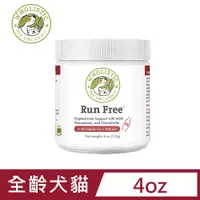 在飛比找PChome24h購物優惠-美國 Wholistic Pet Organics 護你姿好