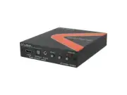 Atlona AT-HD510VGA PC Component-HDMI Scaler with Local PC - Compatible with HDMI