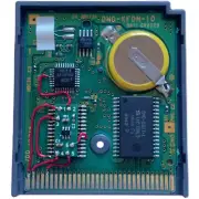 For GameBoy Color Pokemon Gold Sliver Crystal Memory Module Set RTC2FRAM Module