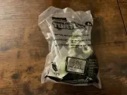 DONATELLO Metal Mutant #6 2016 TMNT McDonalds Happy Meal Toy Sealed