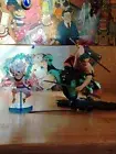 one piece figure lot set