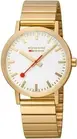 Mondaine Classic A660.30360.16SBM Man Quartz Watch