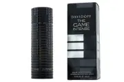 The Game Intense by Davidoff 3.4oz / 100ml EDT Spray NIB Sealed For Men
