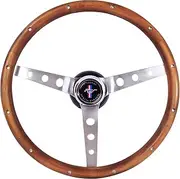 Grant 963 Mustang Steering Wheel