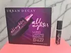Urban Decay All Nighter Setting Spray ~ 2ml