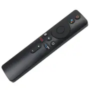 Bluetooth Voice Remote Controller for Xiaomi TV - Black (TV version)