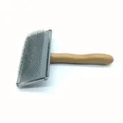 Progroom Pet Slicker Brush - Large