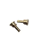 Remo Hobby 1/16 Rc Car M2521 Metal Drive Link Cups Differential Gear Joint Cup