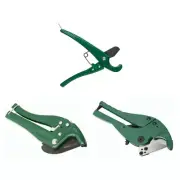 PVC Pipe Cutter 42/27mm PVC Cutter Improved Scissor for Plastic Pipe Cutter