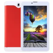 7 Inch Tablet Pc 1gb 16gb 3g Call Android 6.0 Quad Core Otg Dual Sim Gps Wifi Bluetooth