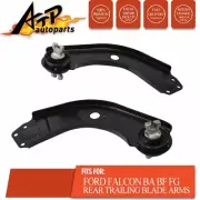 Lower Trailing Blade Arm For FORD TERRITORY TS, TX, GHIA SX 4.0L AWD RWD 5/2004- (for: Ford)