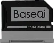 BASEQI Aluminum MicroSD Adapter for Microsoft Surface Book, Surface Book 2, Surface Book 3 13.5" (Model-350A)