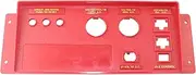 [Briggs & Stratton] 83976GS Control Panel for Portable Generators