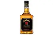 Jim Beam Black ExtraAged Kentucky Straight Bourbon Whiskey 700ml