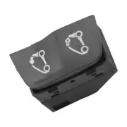 Fits 2008-2014 Smart ForTwo 451 Opening / Closing Convertible Switch Black New (for: Smart)