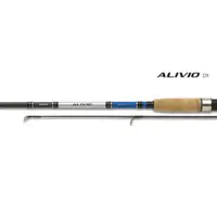 在飛比找蝦皮購物優惠-【現貨供應】Shimano Alivio DX路亞竿 直柄/