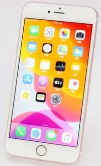 在飛比找Yahoo!奇摩拍賣優惠-螢幕無刮傷》極新》Apple iPhone 6S Plus 