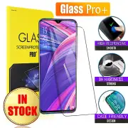 2X For Oppo R17 Pro A77 5G GlassPro+ Tempered Glass Screen Protector Film Guard