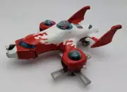 Vintage Popy Popinica Himitsu Sentai Goranger Varibrune Vintage Toy from Japan