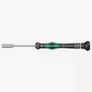 Wera 118124 5 x 60mm Kraftform Micro Precision Nut Driver