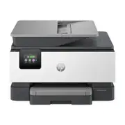 HP OfficeJet Pro 9120e All-in-One Printer+FAX+ADF 22PPM [P/N:403Y0B]