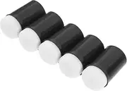 TOPPERFUN 5pcs Paint Sponge Daubers for Boys and Girls Drawing Ink Craft Fine Control Easy to Use for Art Projects