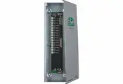 Crestron GLS-EM-CTI-3P21 21 Channel 3-Phase Current Transformer Interface