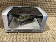 Dragon Armor 1:72 Japanese Chi-Ha Type 97 Tank, Malaya 1941, No. 60429