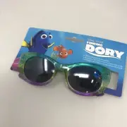 Disney Pixar Finding Dory Toddler/Kids Sunglasses Ages 3+,