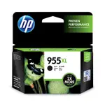 HP 955XL High Yield Black Original Ink Cartridge