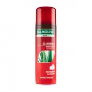Palmolive Classic Moisturizing Shaving Foam 300ml