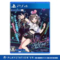 在飛比找momo購物網優惠-【SONY 索尼】PS4 絆愛Kizuna AI Touch