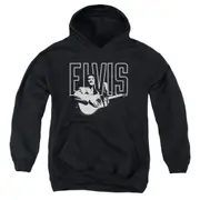 Hoodie - WHITE GLOW Pull-Over Sweatshirt cotton