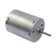 RF370CA Brushless DC Motor with Excellent Performance for Electronic Projects