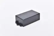 Waterproof Plastic Cover Project Electronic Instrument Case Enclosure Box&UU