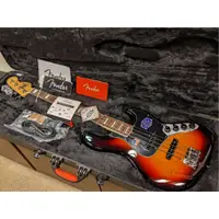 在飛比找蝦皮購物優惠-全新展示品 Fender American Deluxe J