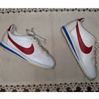 在飛比找蝦皮購物優惠-Nike Classic Cortez Leather阿甘鞋