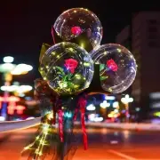 LED Balloon RoNV