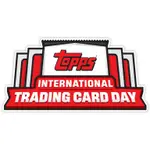 2023國際球員卡日 TOPPS INTERNATIONAL TRADING CARD DAY MLB