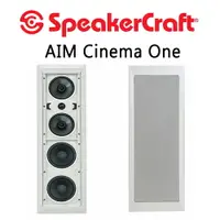 在飛比找樂天市場購物網優惠-【澄名影音展場】美國 SpeakerCraft AIM Ci