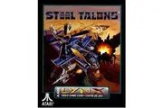 Steel Talons (Atari Lynx)