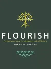 在飛比找博客來優惠-Flourish: Finding Your Place f