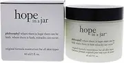 [Philosophy] Hope In a Jar Moisturizer (All Skin Types) for Unisex - 2 oz., 385.55 grams